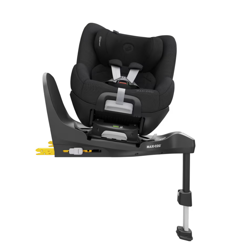 Maxi Cosi Pearl 360 Pro mit Base Pro