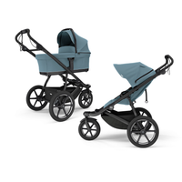 Thule Urban Glide G3 4in1 Set