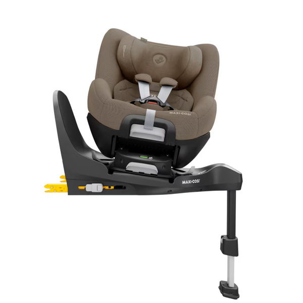 Maxi Cosi Pearl 360 Pro mit Base Pro