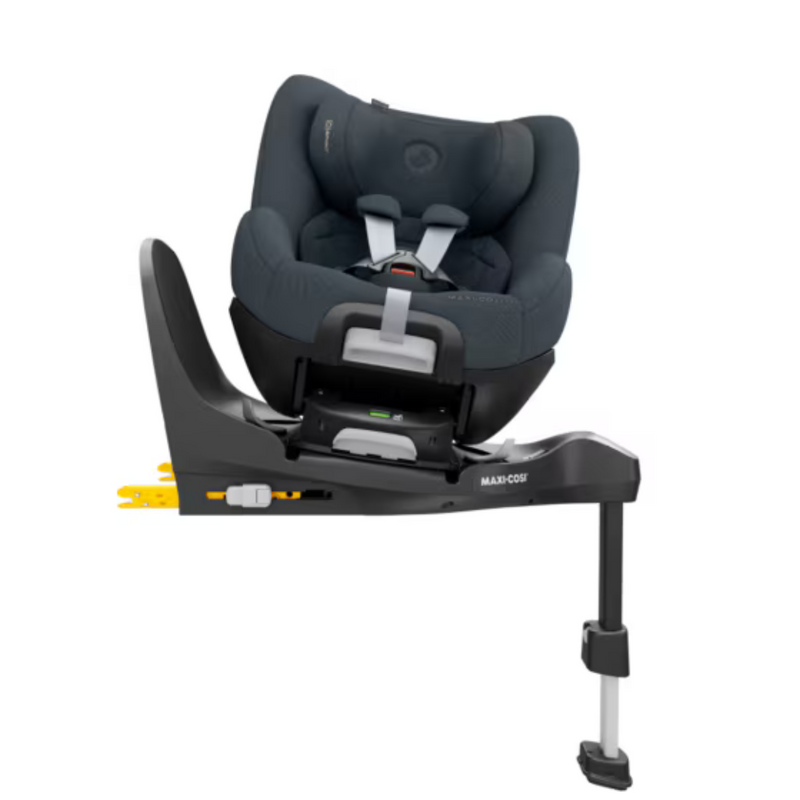 Maxi Cosi Pearl 360 Pro mit Base Pro