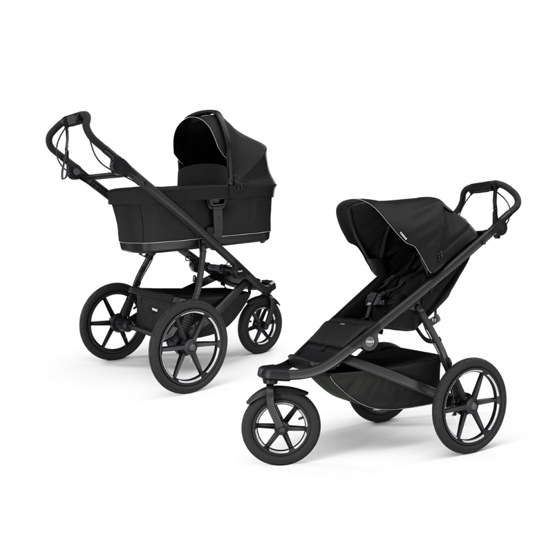 Thule Urban Glide G3 4in1 Set