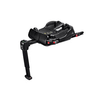 Doona X mit Doona X ISOFIX-Basis