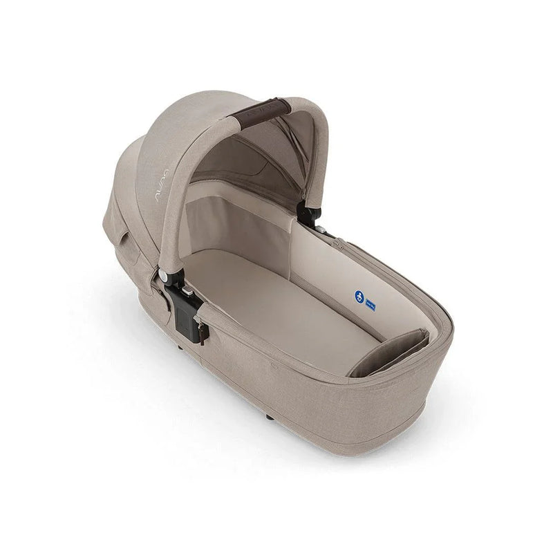 Nuna Triv NEXT Kombikinderwagen 4in1 Set  mit Base Curve 360