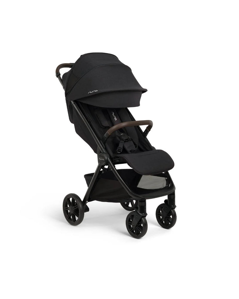 Nuna TRVL Urbn – Leichter Reisebuggy