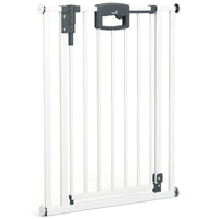 GEUTHER Türschutzgitter Easylock Plus (Weiss)