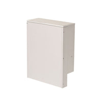 Geuther Wickeltisch Wicki mit Wickelauflage (weiss)