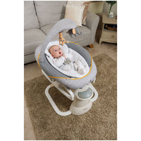 Graco Babyschaukel All Ways Soother Little Adventures