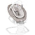 Graco Babyschaukel All Ways Soother Little Adventures