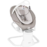 Graco Babyschaukel All Ways Soother Little Adventures