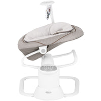 Graco Babyschaukel All Ways Soother Little Adventures