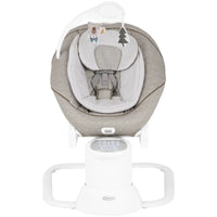Graco Babyschaukel All Ways Soother Little Adventures