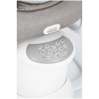 Graco Babyschaukel All Ways Soother Little Adventures