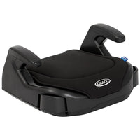 Graco Booster Basic R129 schwarz