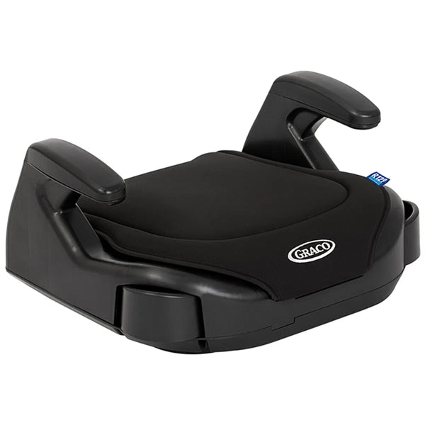 Graco Booster Basic R129 schwarz