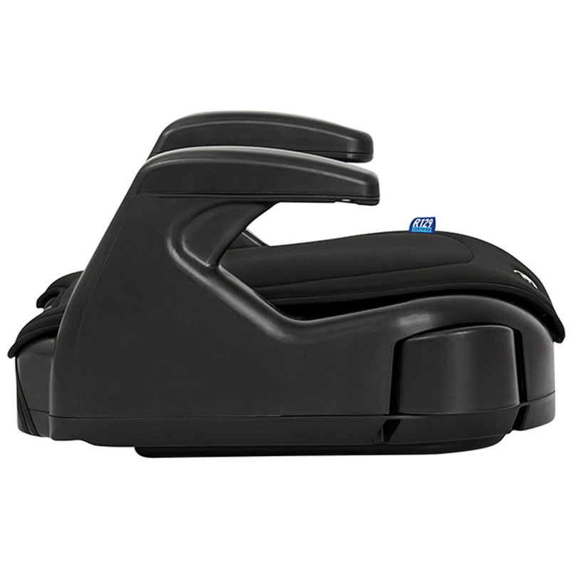 Graco Booster Basic R129 schwarz