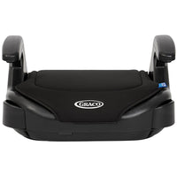 Graco Booster Basic R129 schwarz