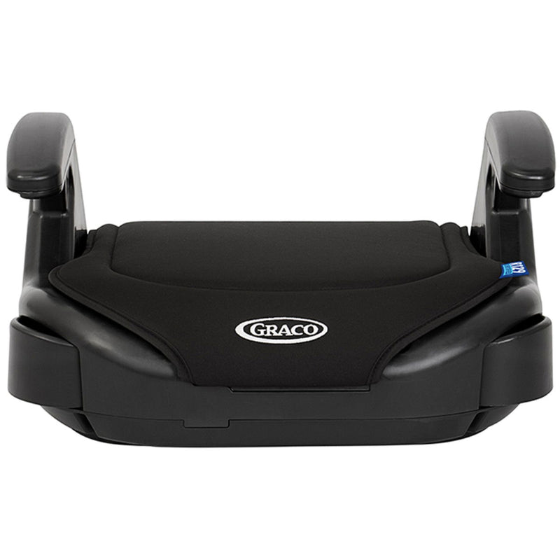 Graco Booster Basic R129 schwarz