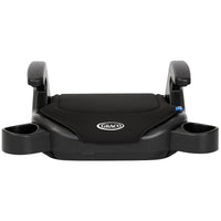 Graco Booster Basic R129 schwarz