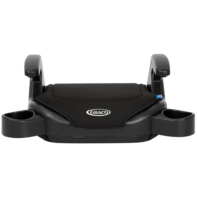 Graco Booster Basic R129 schwarz