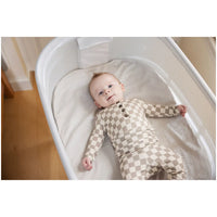 Graco Eluma Nest