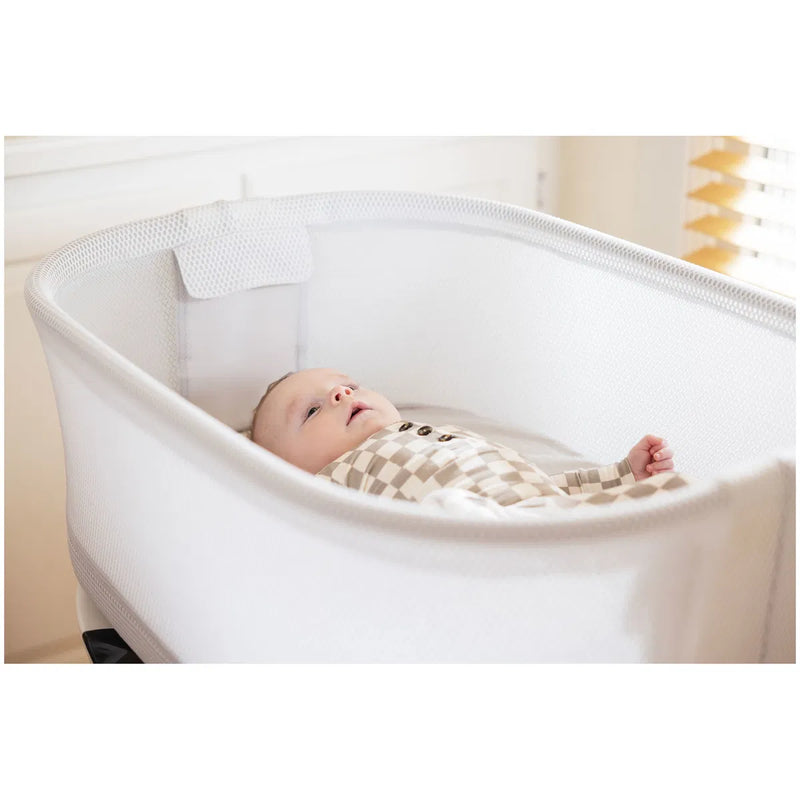 Graco Eluma Nest