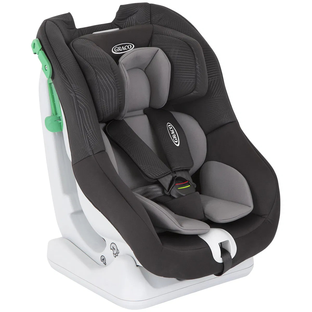 Kindersitz Graco Extend LX (Nickel)