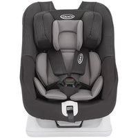 Graco Extend LX Mitternacht