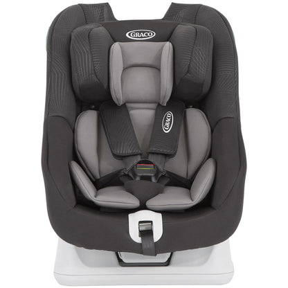 Kindersitz Graco Extend LX (Nickel)