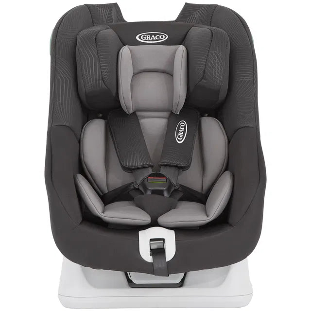 Graco Extend LX Mitternacht