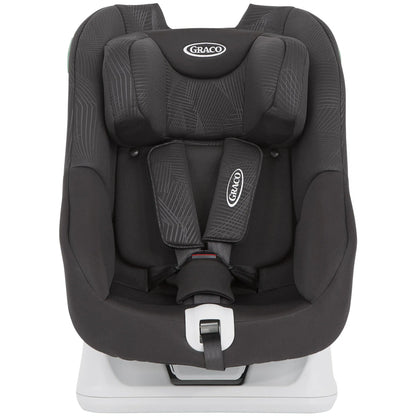 Kindersitz Graco Extend LX (Nickel)