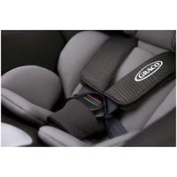 Graco Extend LX Mitternacht