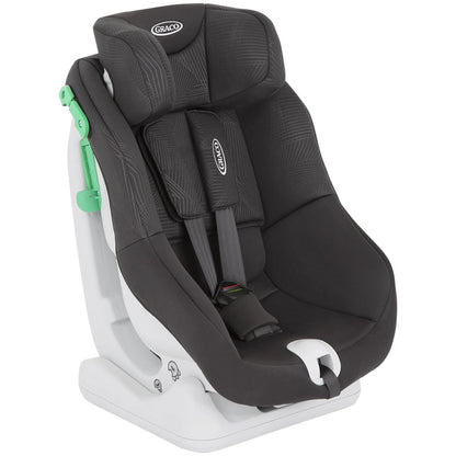 Kindersitz Graco Extend LX (Nickel)