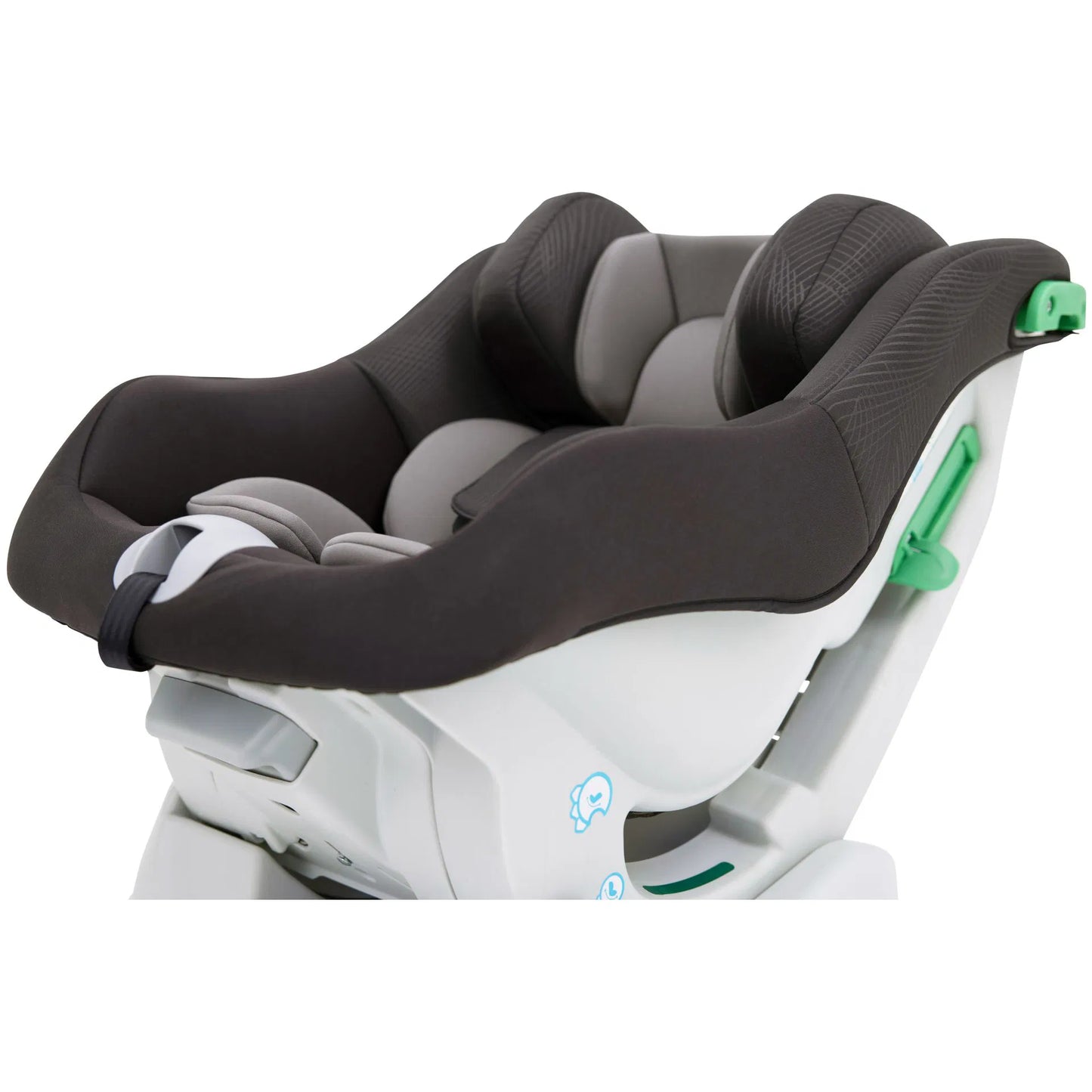 Kindersitz Graco Extend LX (Nickel)