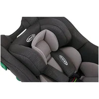 Graco Extend LX Mitternacht