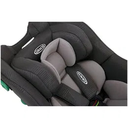 Graco Extend LX Mitternacht