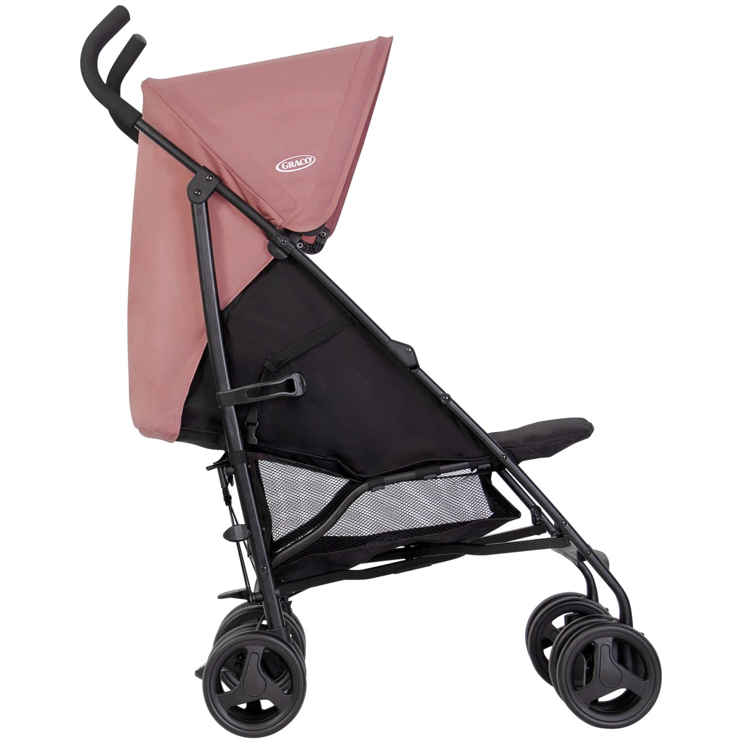 Graco Buggy EzLite (Dusty rose)