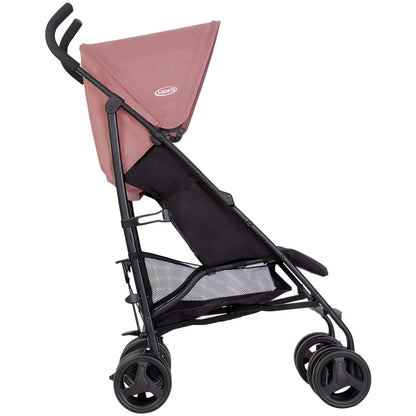 Graco Buggy EzLite (Dusty rose)