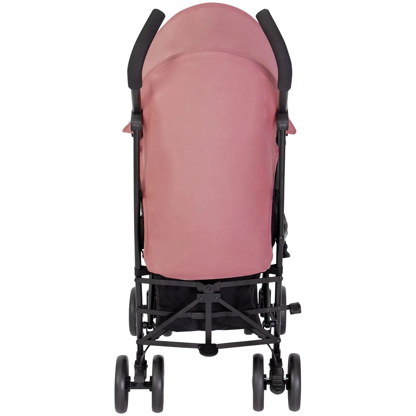 Graco Buggy EzLite (Dusty rose)