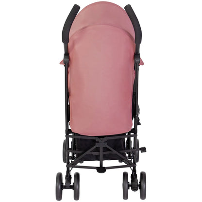 Graco Buggy EzLite (Dusty rose)