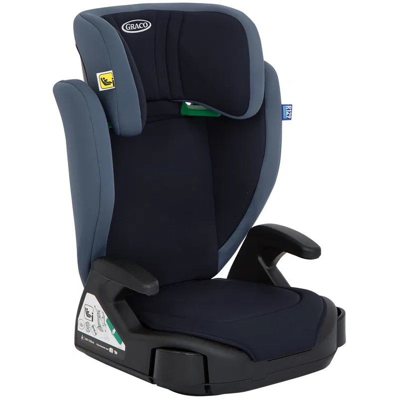Autositz Graco Junior Maxi i-Size