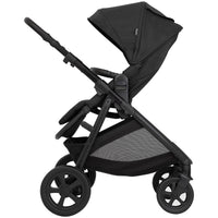 Graco Near2Me DLX Trio Midnight: Produktansicht