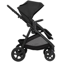 Graco Near2Me DLX Trio Midnight: Produktansicht
