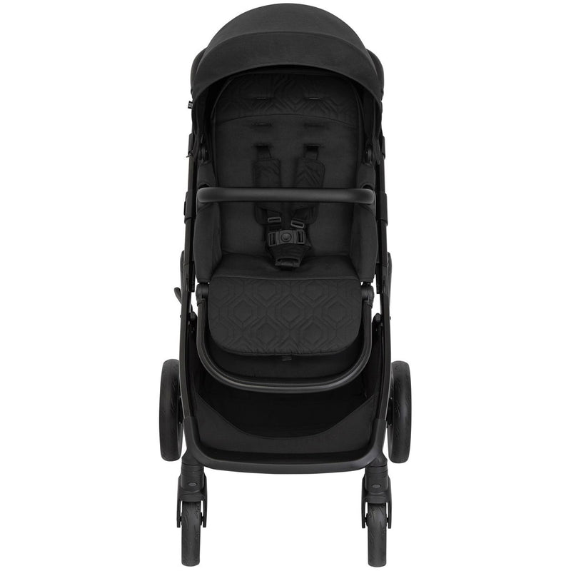 Graco Near2Me DLX Trio Midnight: Produktansicht