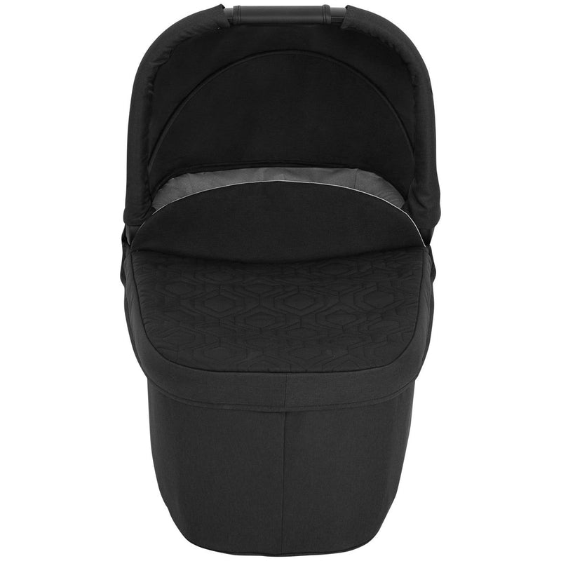 Graco Near2Me DLX Trio Midnight: Produktansicht
