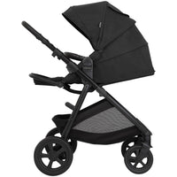 Graco Near2Me DLX Trio Midnight: Produktansicht