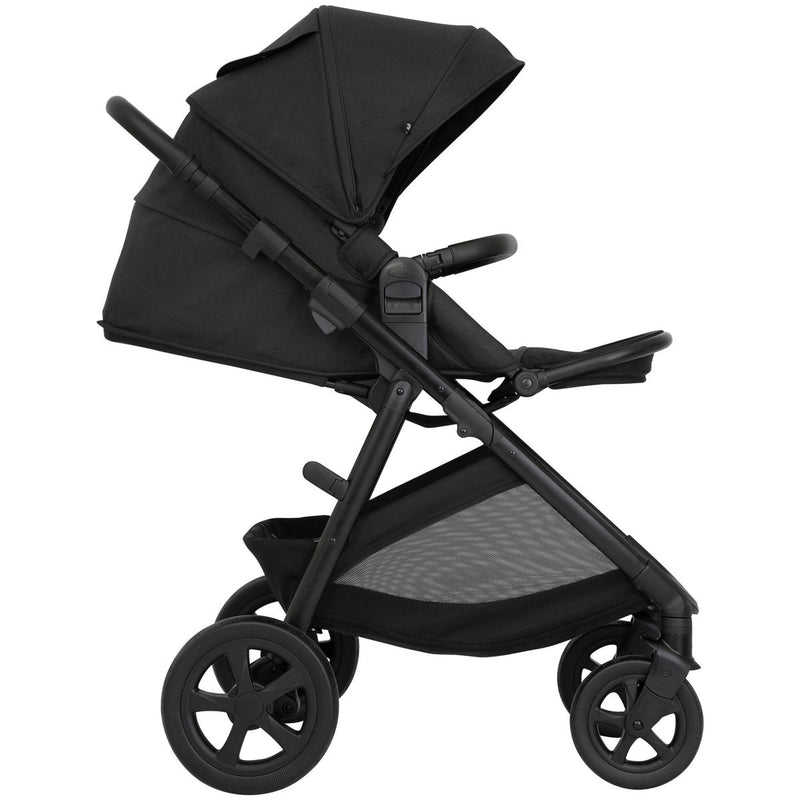 Graco Near2Me DLX Trio Midnight: Produktansicht