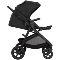 Graco Near2Me DLX Trio Midnight: Produktansicht