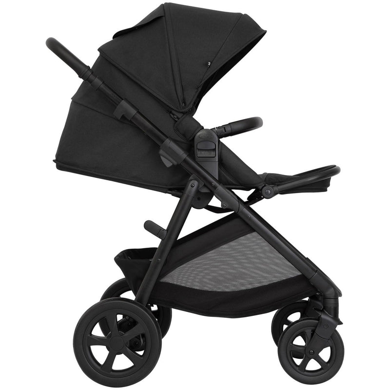 Graco Near2Me DLX Trio Midnight: Produktansicht