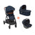 Graco Near2Me™ DLX 3in1 (eclipse)