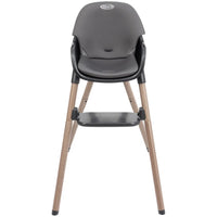 Graco Presti Charcoal